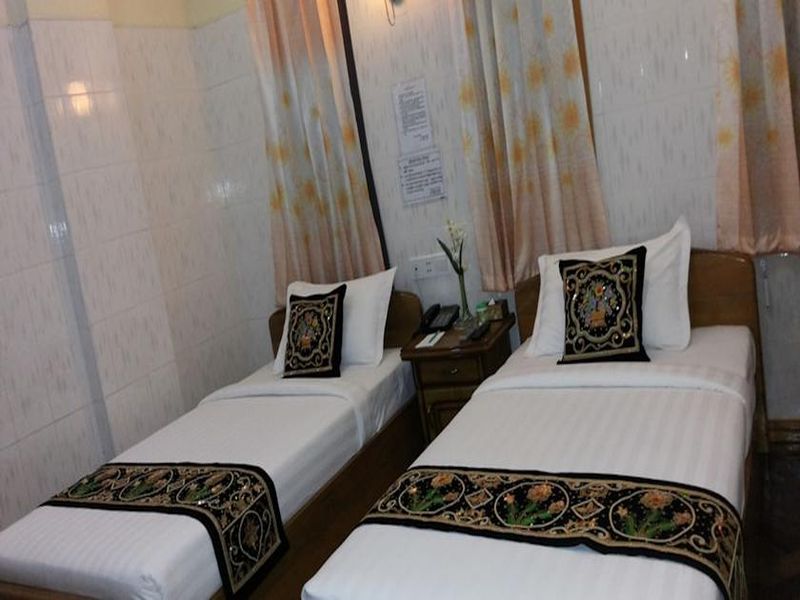 Aung Shun Lai Hotel