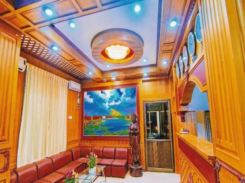 Aung Shun Lai Hotel