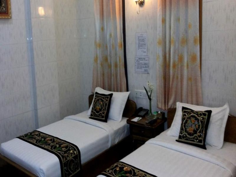 Aung Shun Lai Hotel