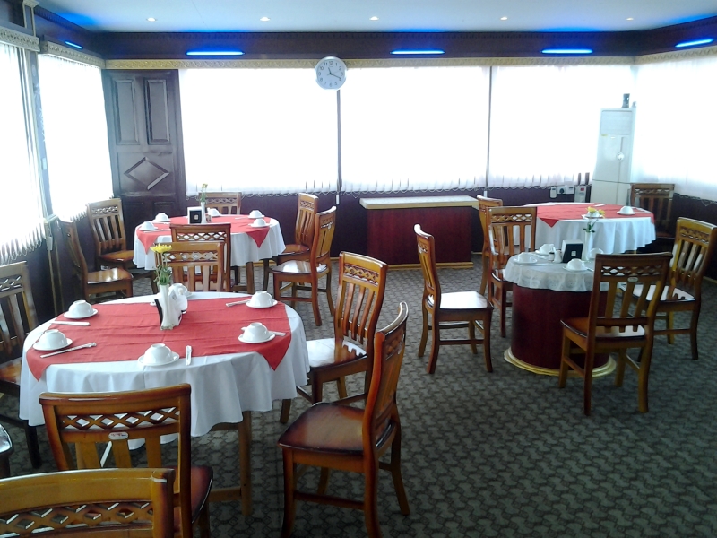 Aung Shun Lai Hotel