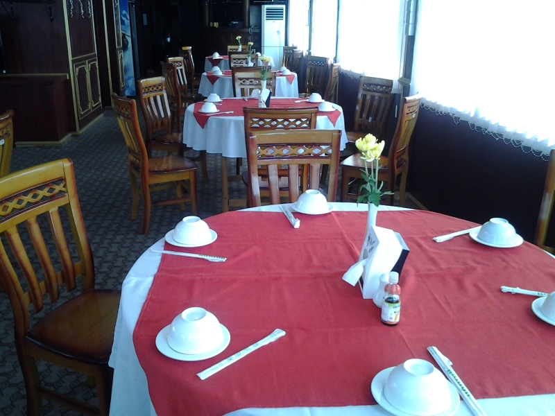 Aung Shun Lai Hotel