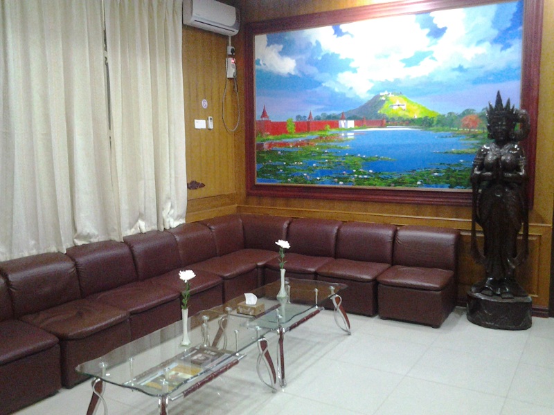 Aung Shun Lai Hotel