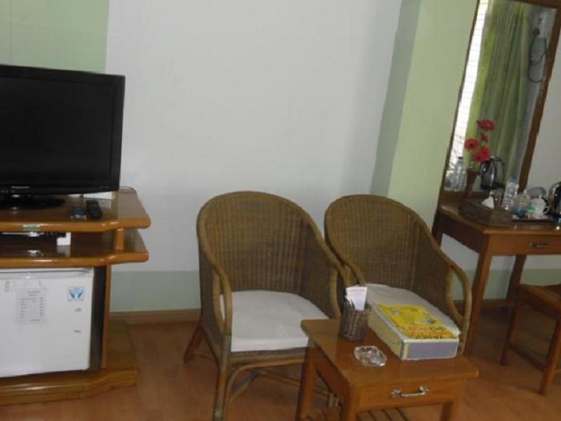 Cherry May Hotel