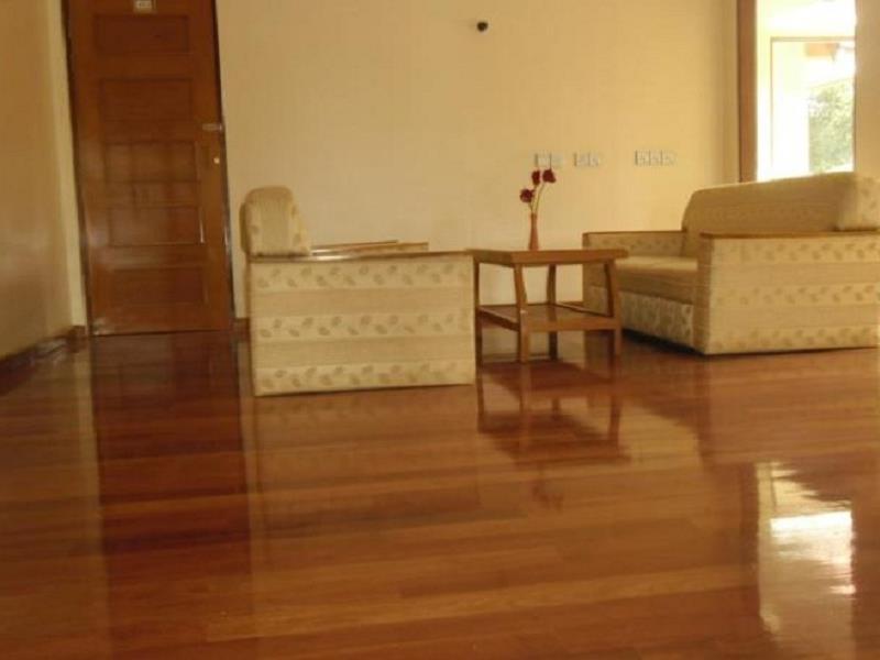 Cherry May Hotel