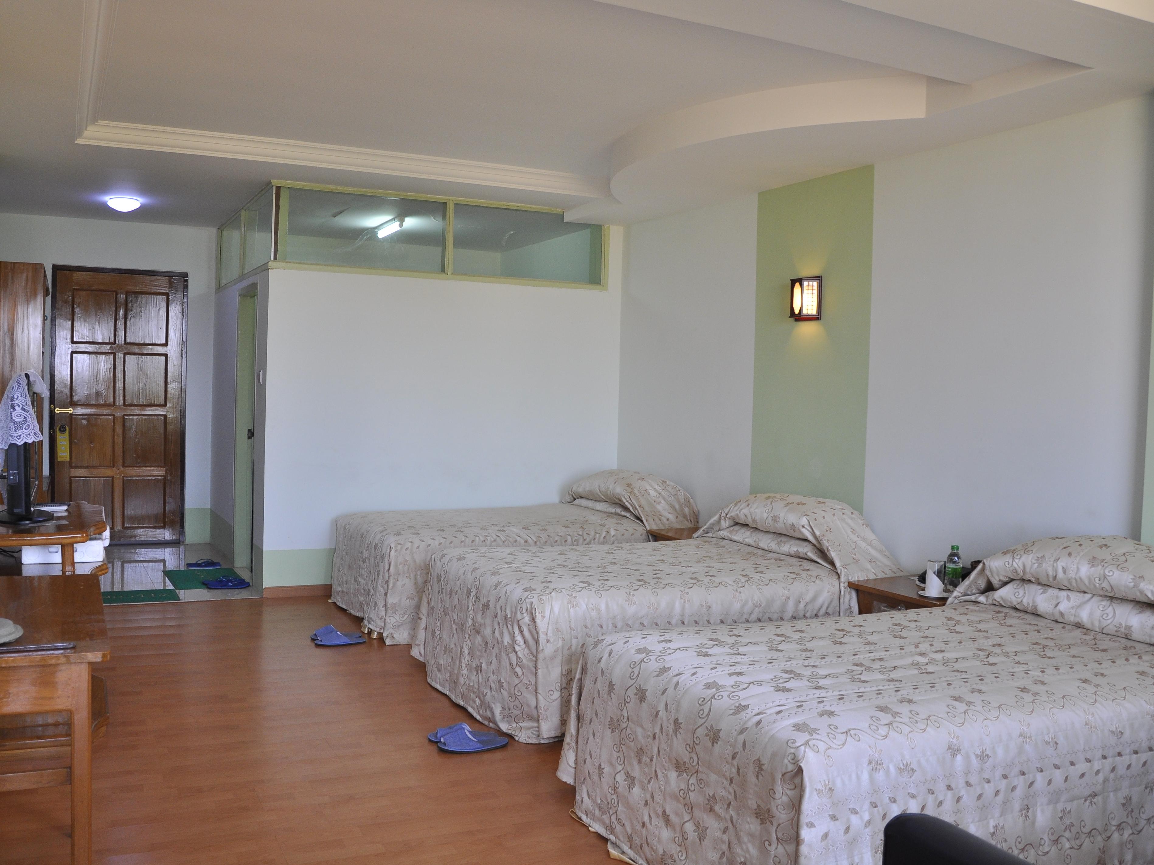 Cherry May Hotel