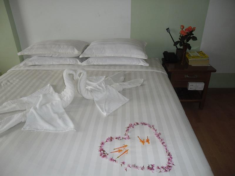 Cherry May Hotel