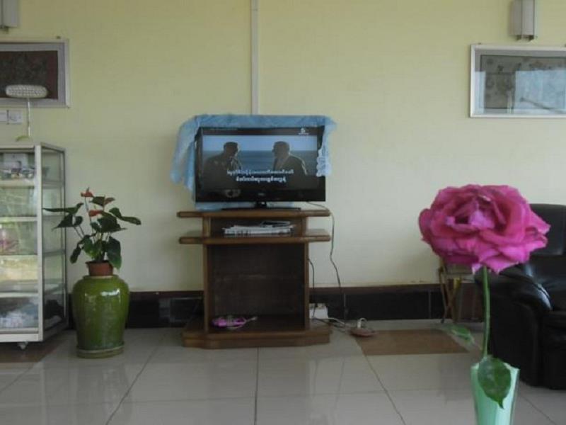 Cherry May Hotel