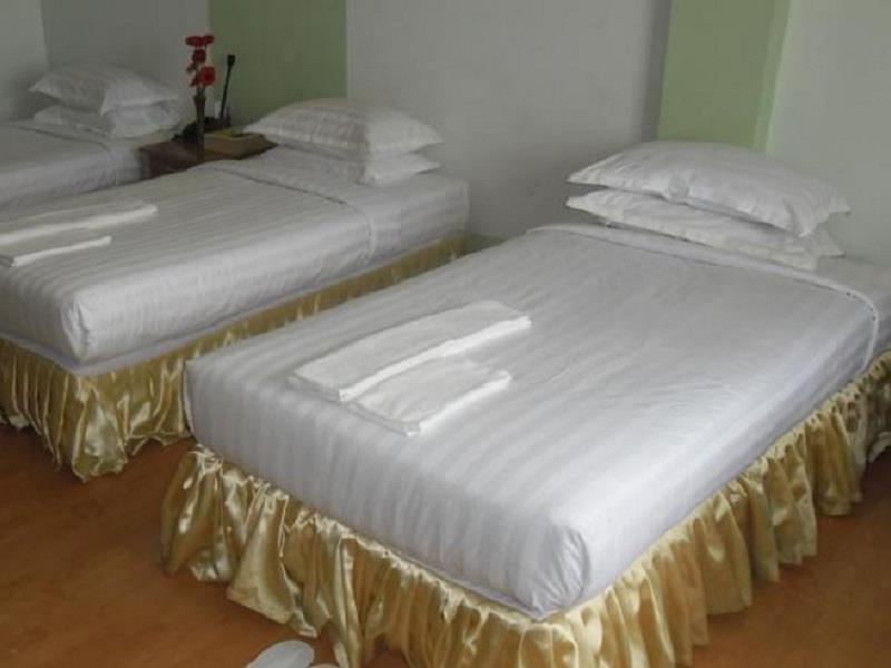 Cherry May Hotel