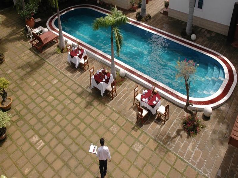 Emerald Land Inn Hotel