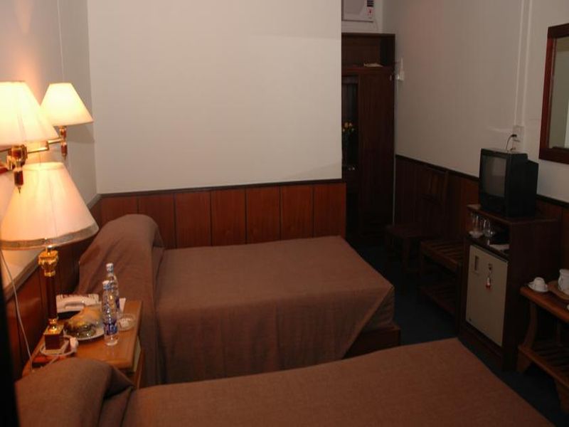 Emerald Land Inn Hotel