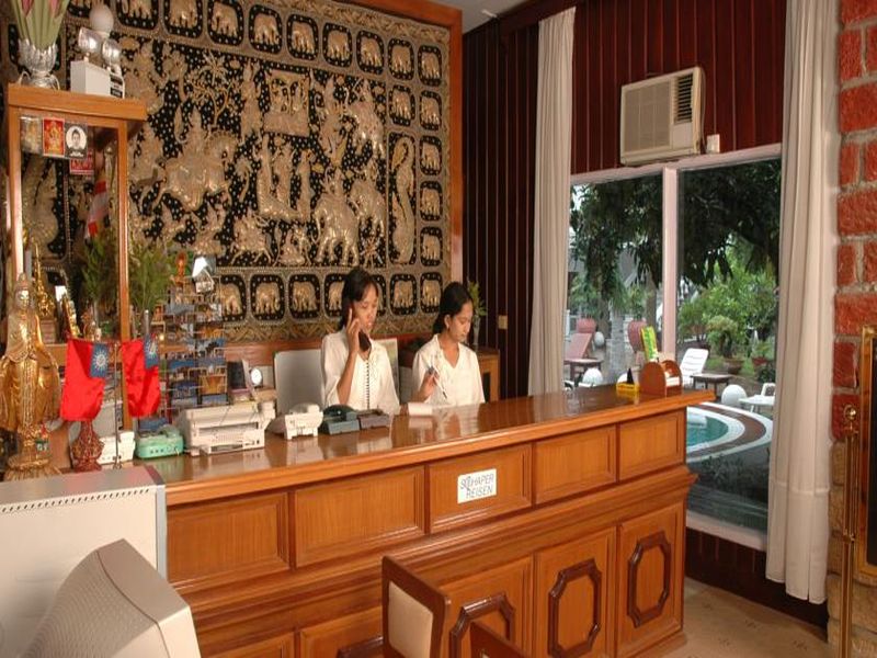 Emerald Land Inn Hotel