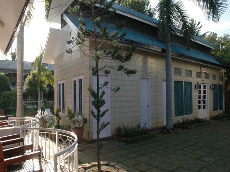 Emerald Land Inn Hotel