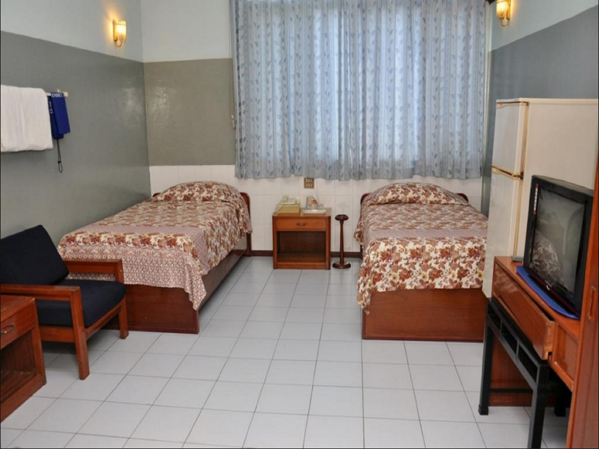 Fortune Hotel