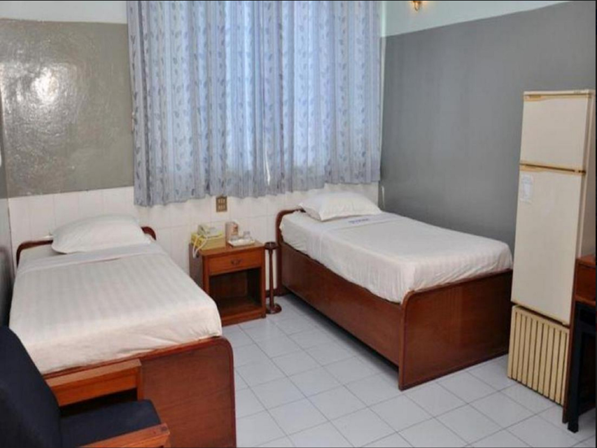 Fortune Hotel