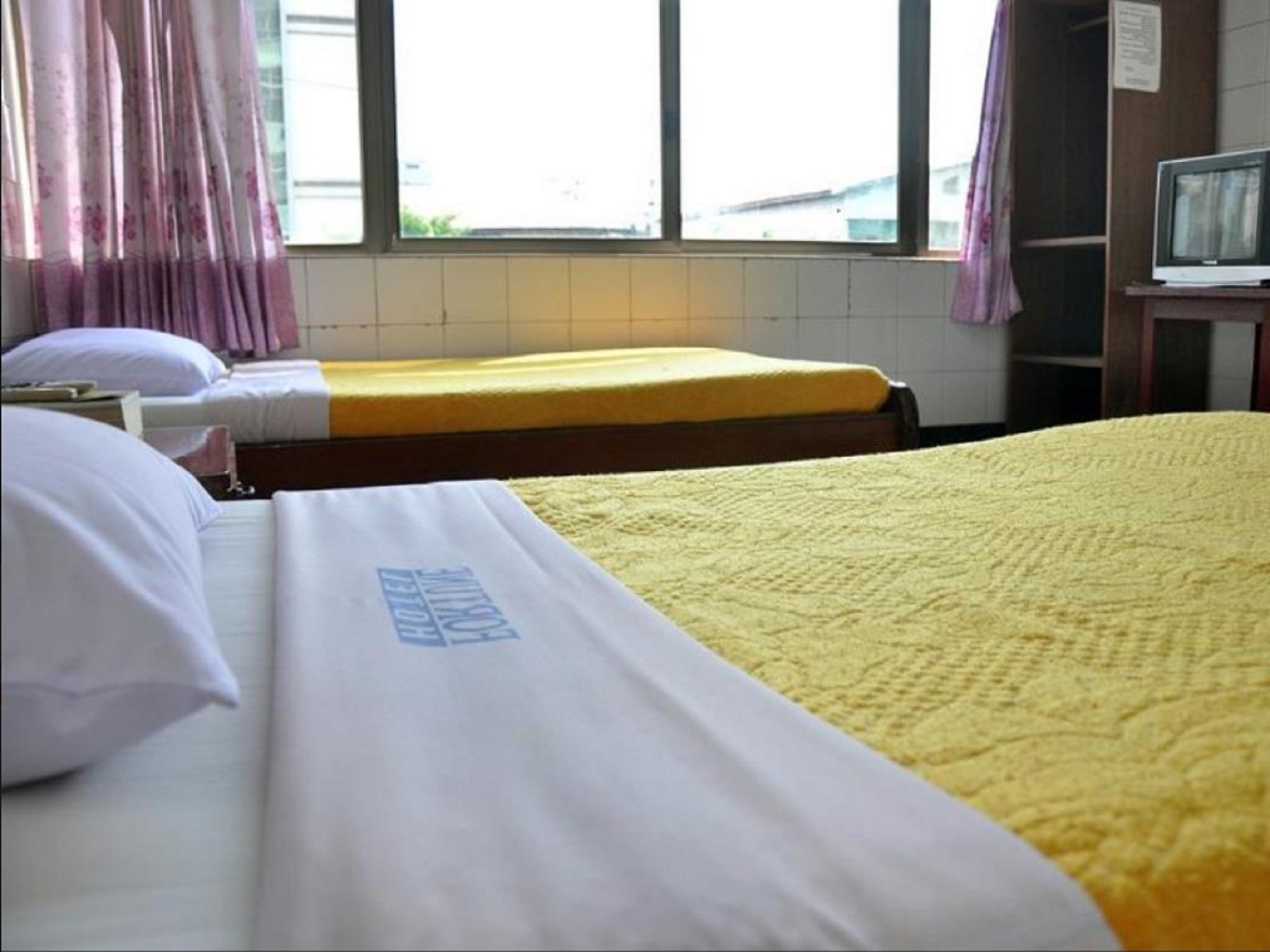 Fortune Hotel
