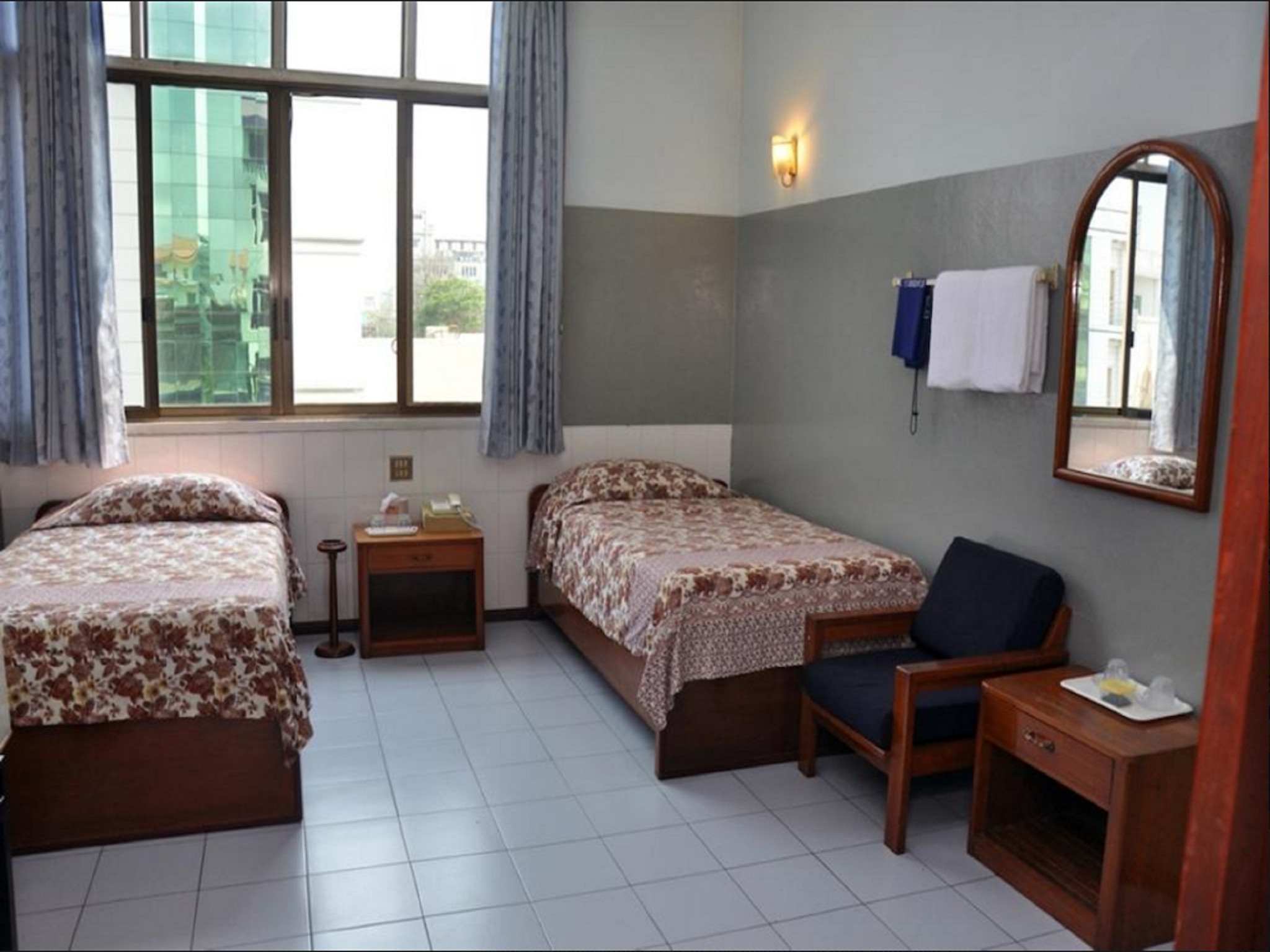 Fortune Hotel