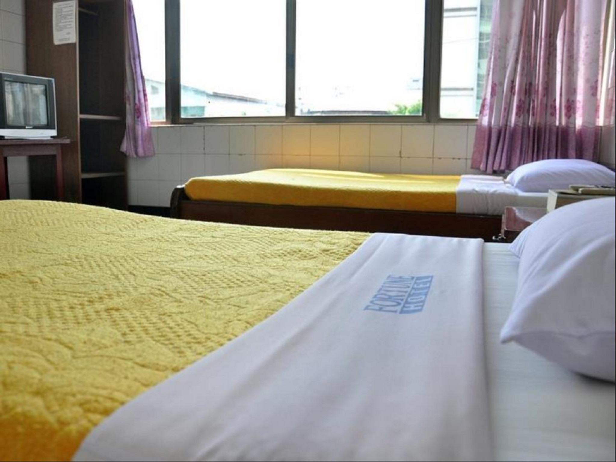 Fortune Hotel