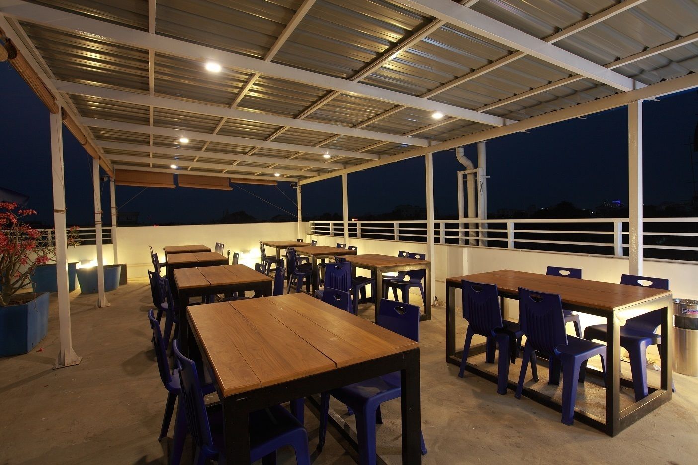 Four Rivers B&B Mandalay