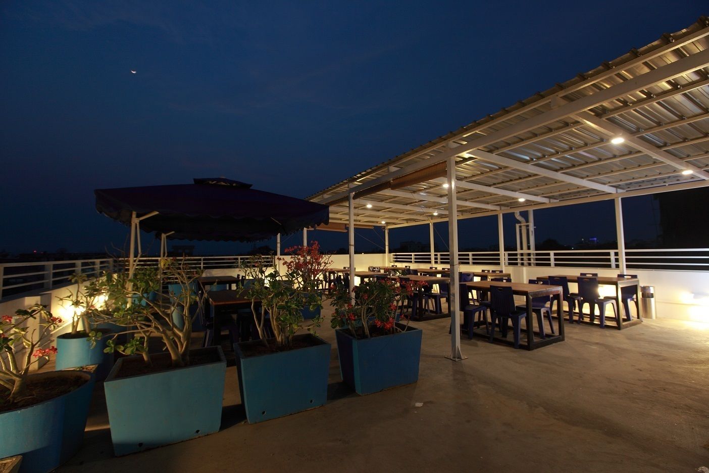 Four Rivers B&B Mandalay