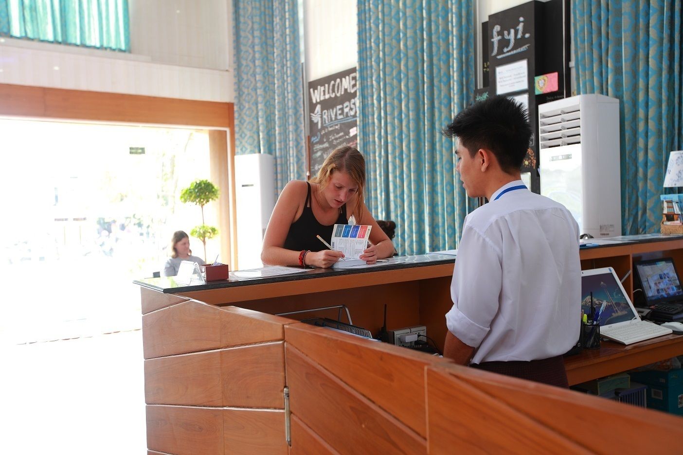 Four Rivers B&B Mandalay