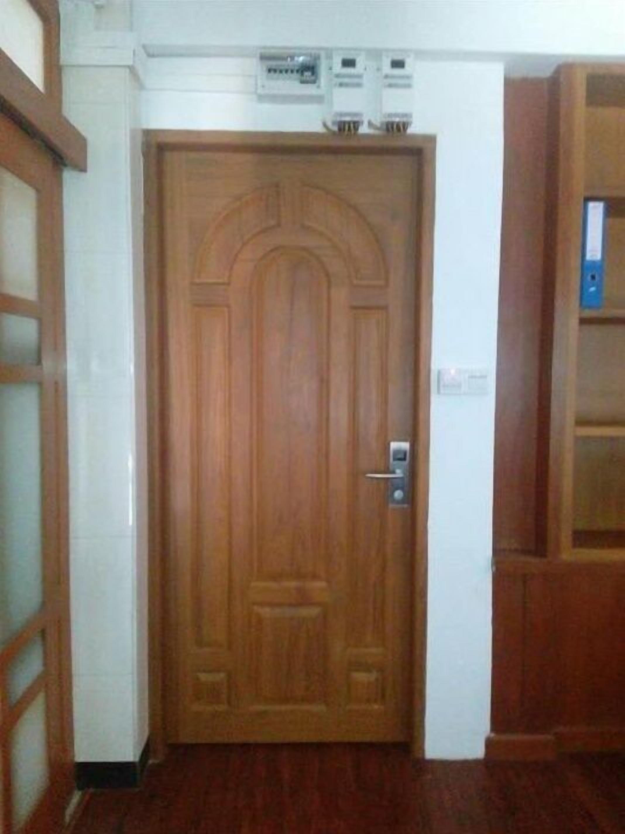 Four Rivers B&B Mandalay