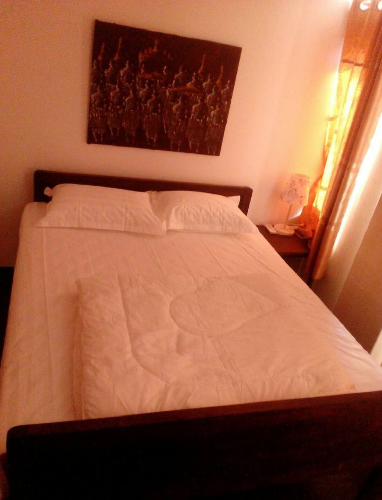 Four Rivers B&B Mandalay