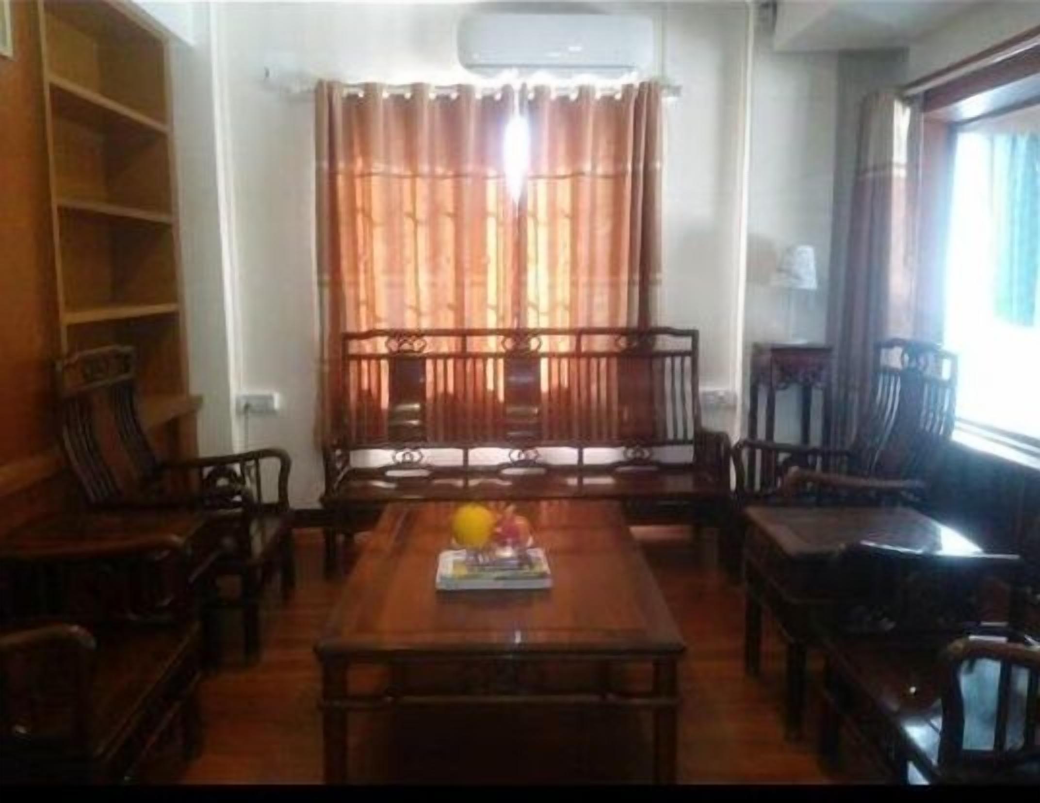Four Rivers B&B Mandalay