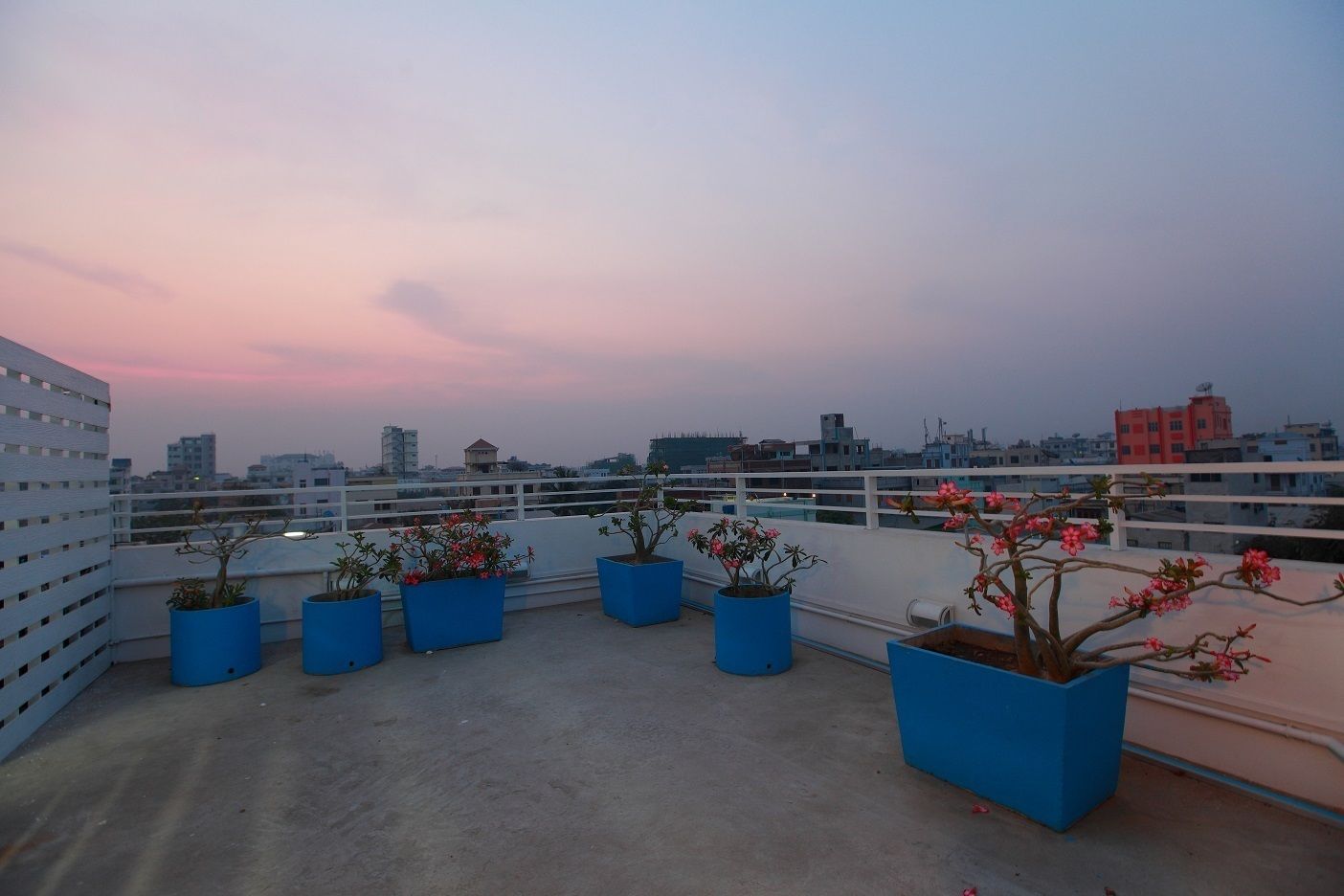Four Rivers B&B Mandalay