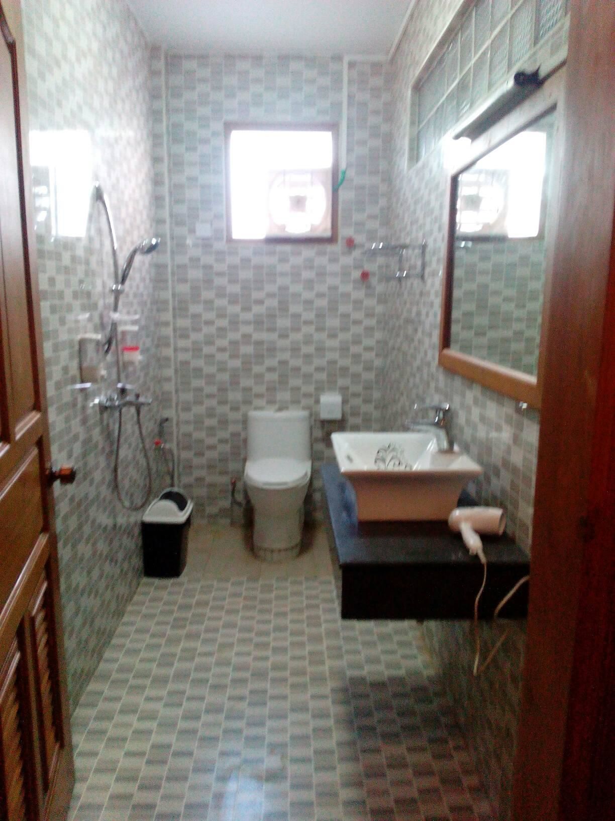 Four Rivers B&B Mandalay