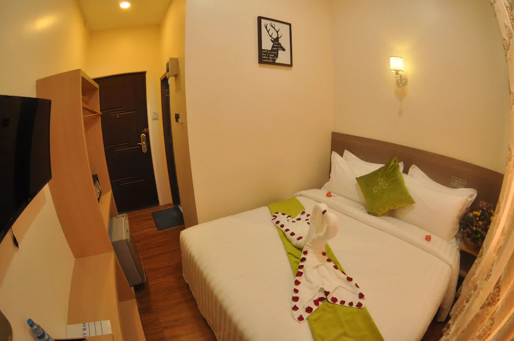 Hotel 89