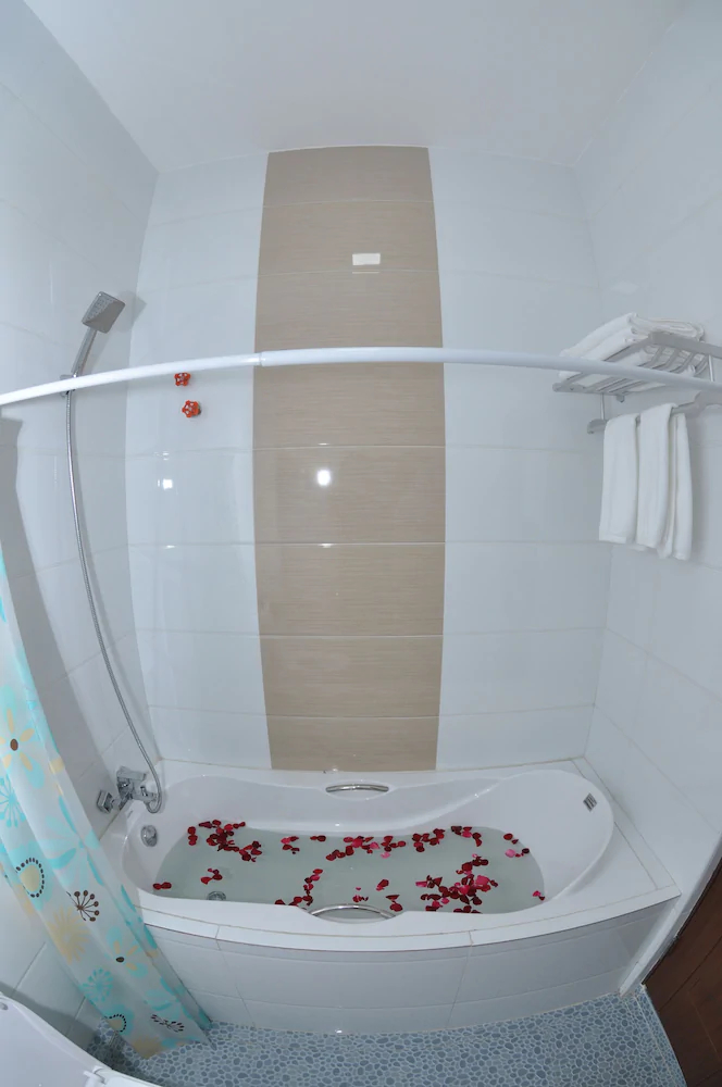 Hotel 89