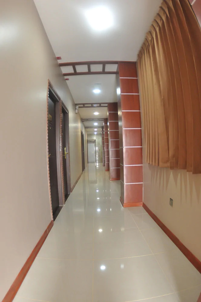 Hotel 89