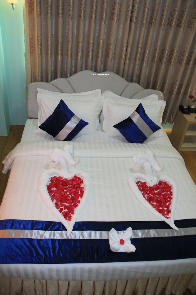 Hotel 89