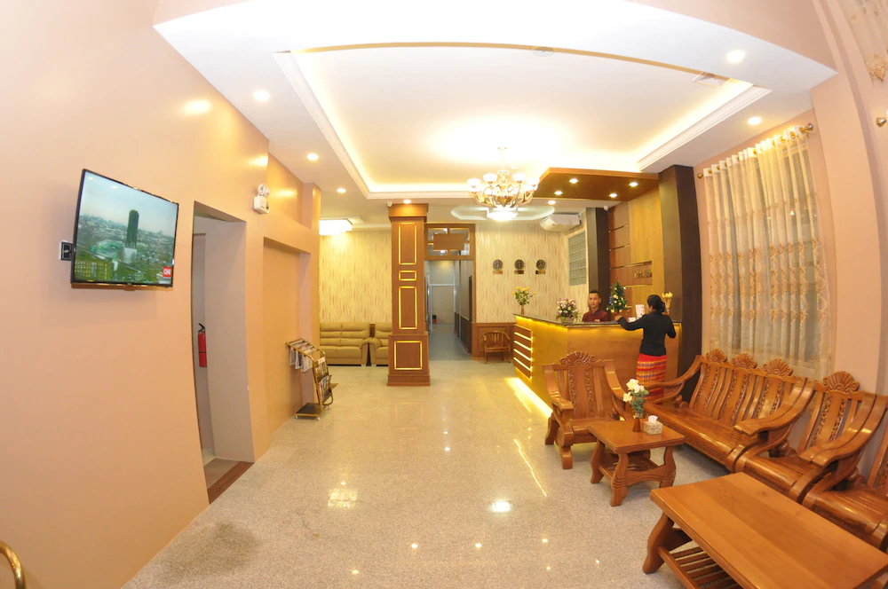 Hotel 89