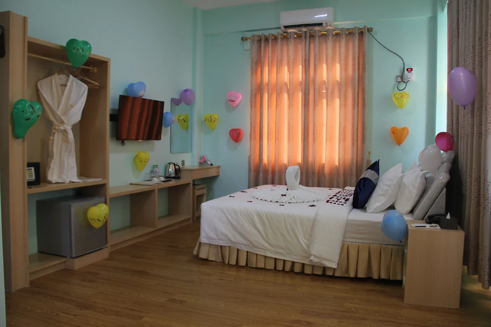 Hotel 89