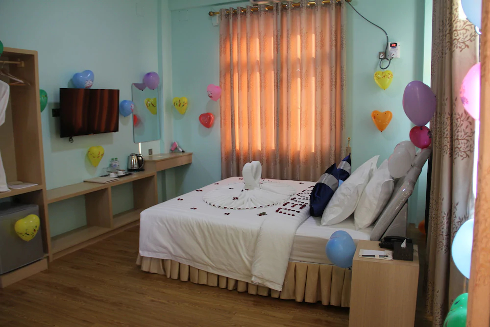 Hotel 89