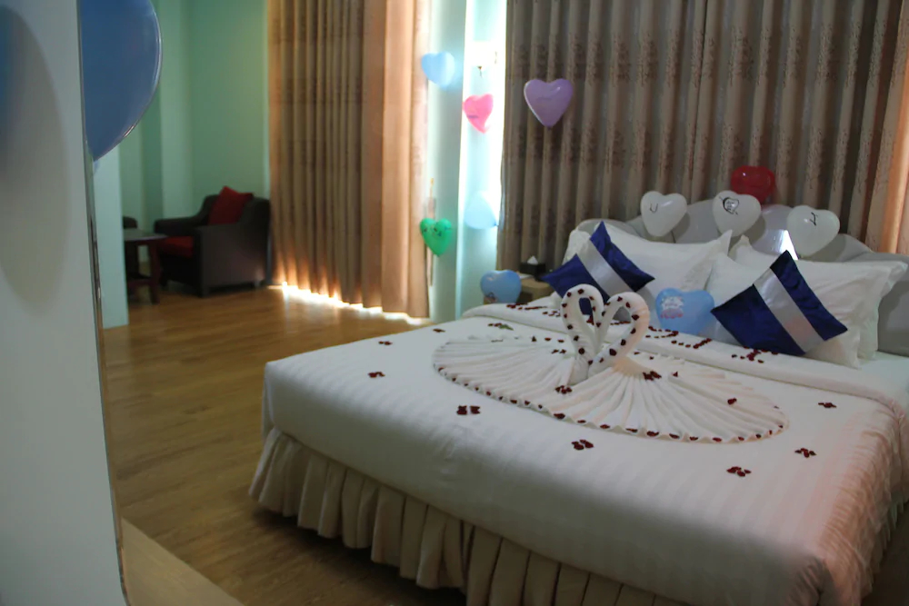Hotel 89