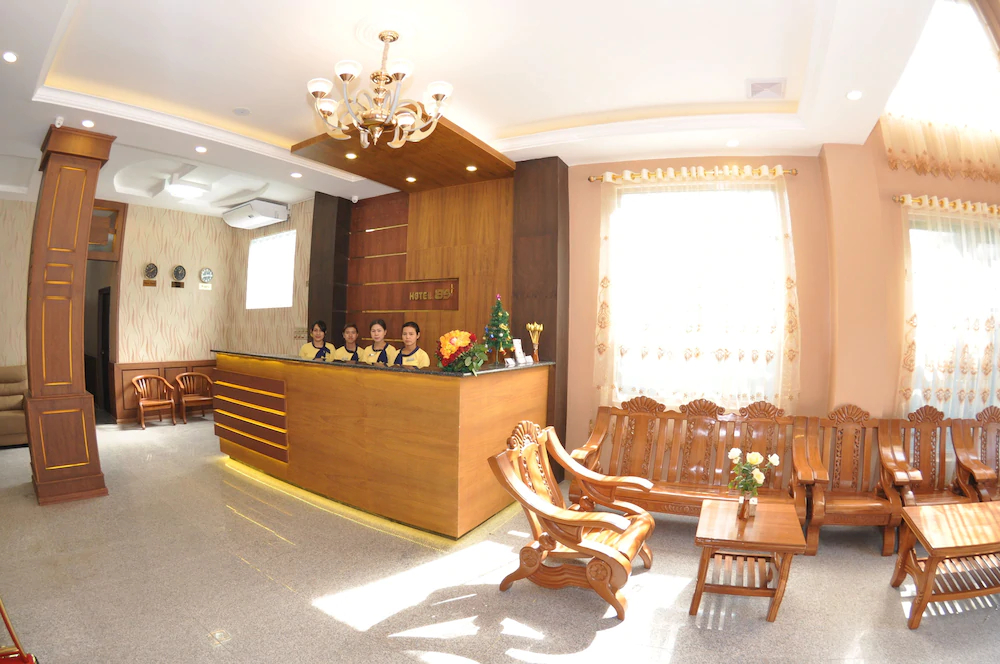 Hotel 89