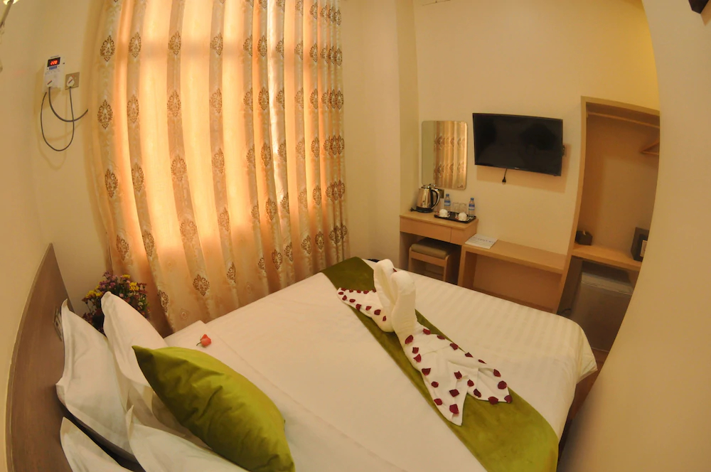 Hotel 89