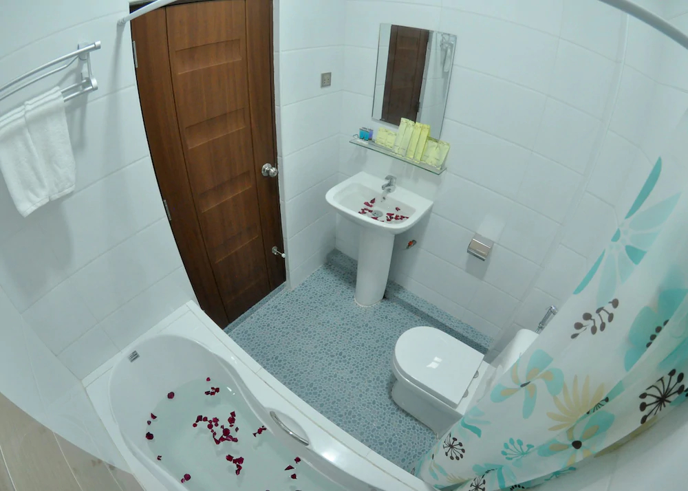 Hotel 89