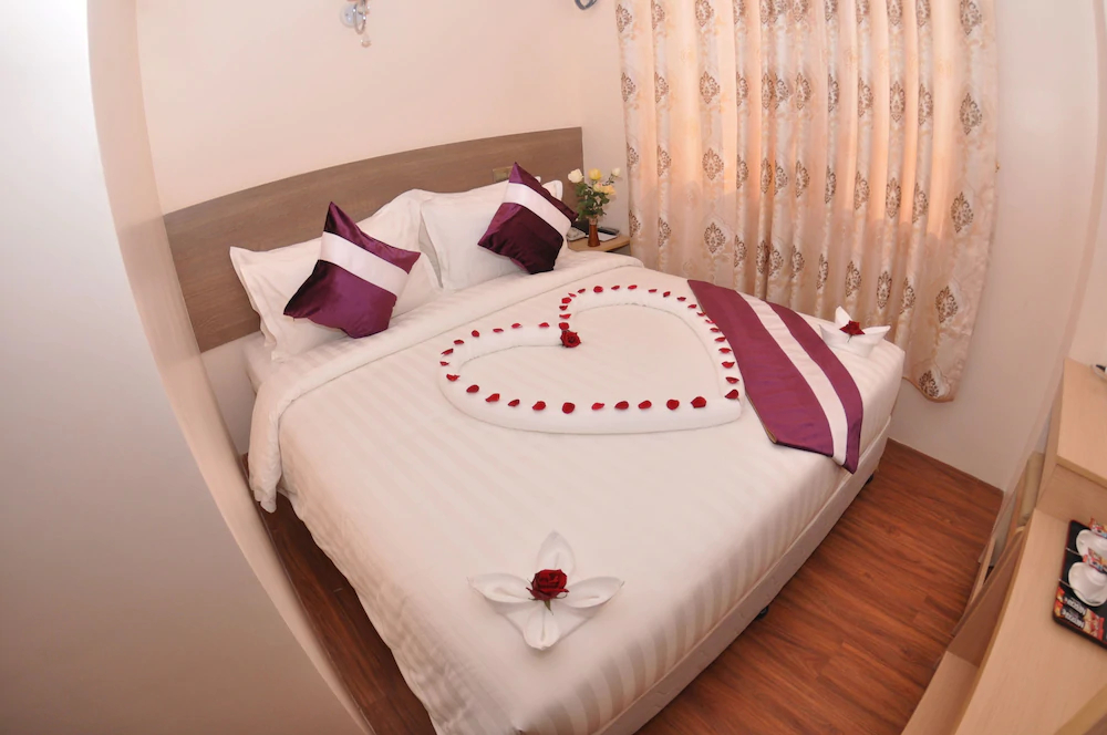 Hotel 89