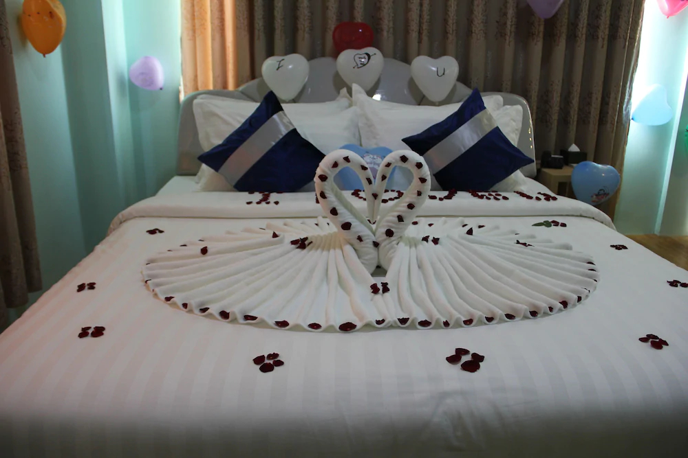 Hotel 89