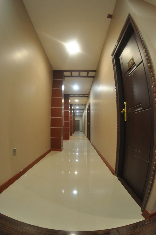 Hotel 89