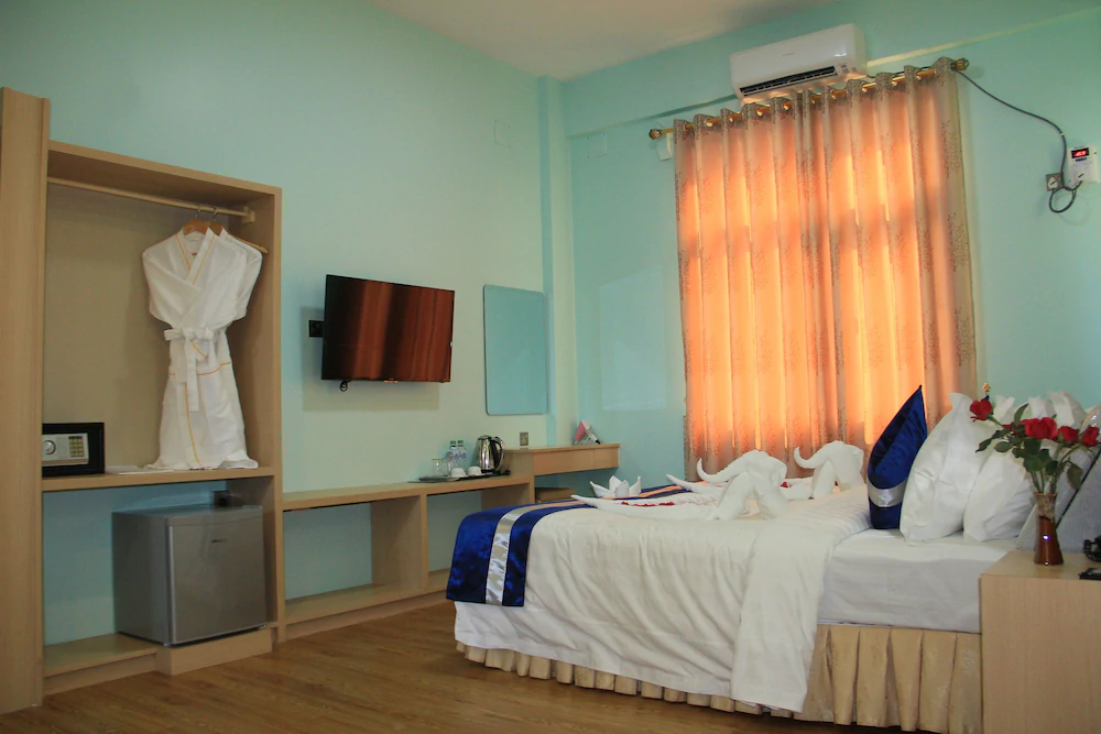 Hotel 89