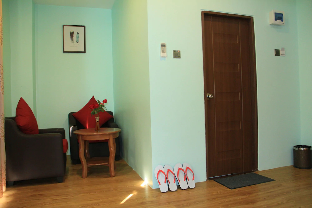 Hotel 89