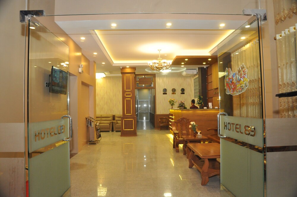 Hotel 89