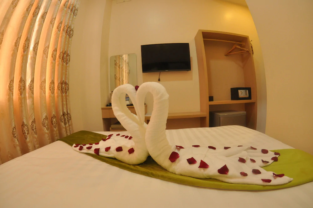 Hotel 89