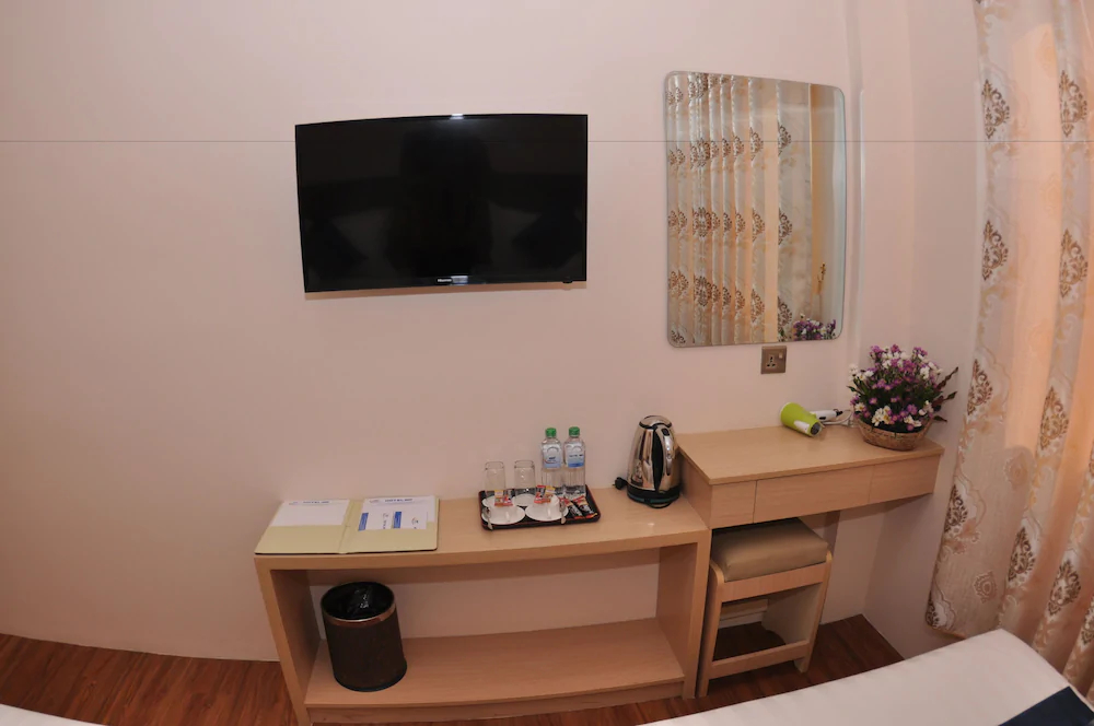Hotel 89