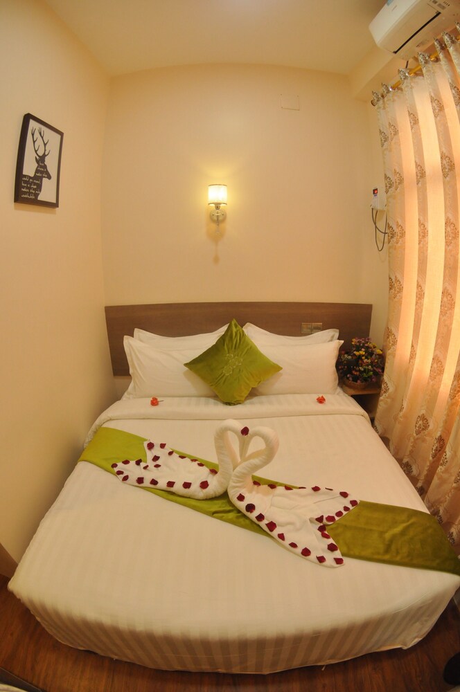Hotel 89
