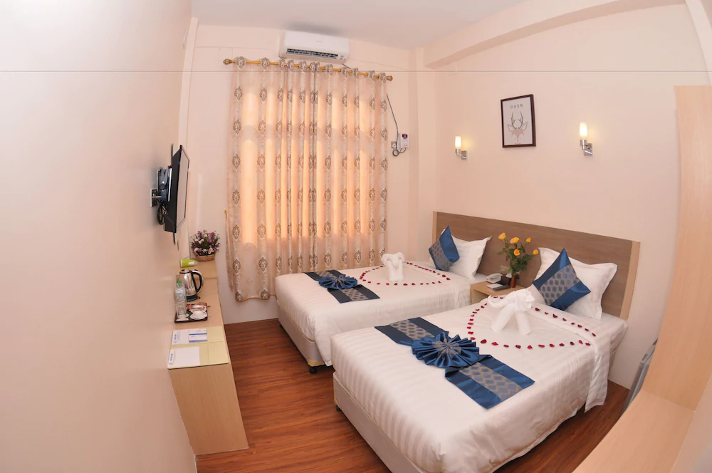 Hotel 89